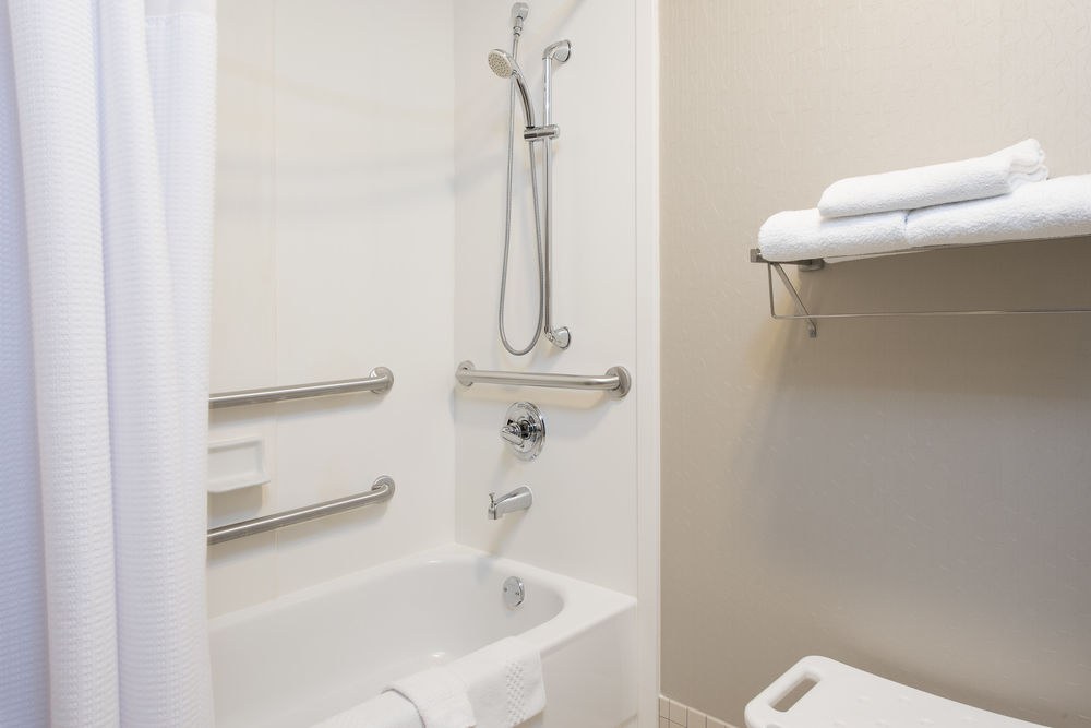 SPRINGHILL SUITES CHICAGO O'HARE photo 3