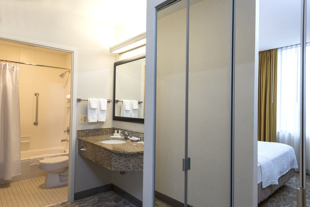 SPRINGHILL SUITES CHICAGO O'HARE photo 4