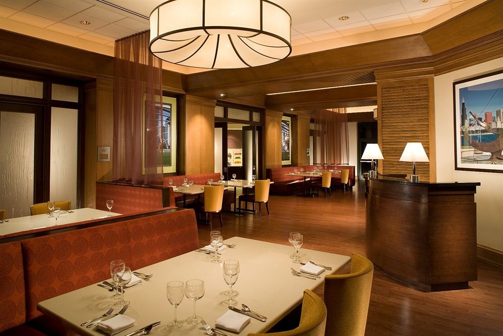 CHICAGO MARRIOTT AT MEDICAL DISTRICT/ UIC photo 1