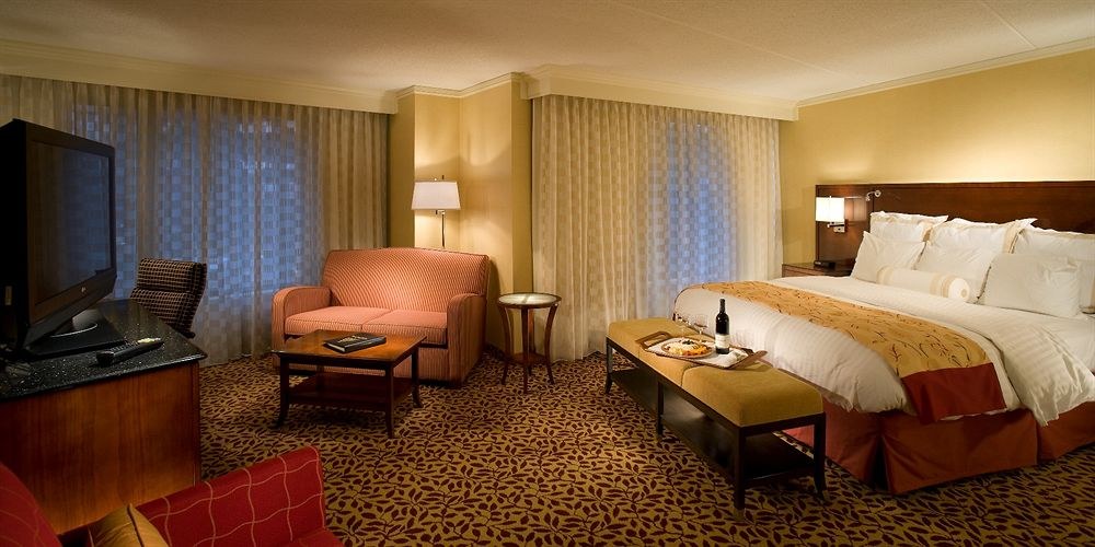 CHICAGO MARRIOTT AT MEDICAL DISTRICT/ UIC photo 3