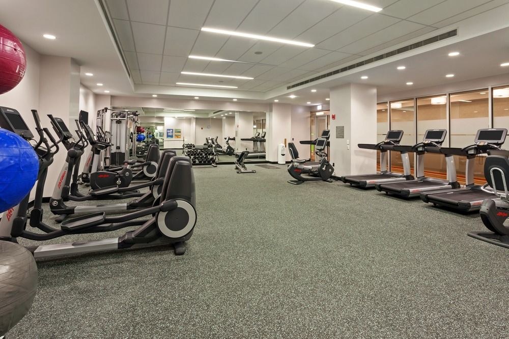FAIRFIELD INN & SUITES CHICAGO DOWNTOWN/RIVER NORTH photo 1