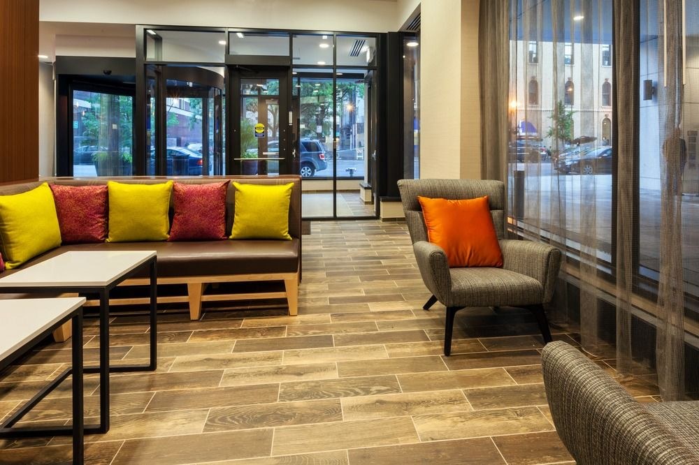 FAIRFIELD INN & SUITES CHICAGO DOWNTOWN/RIVER NORTH photo 4