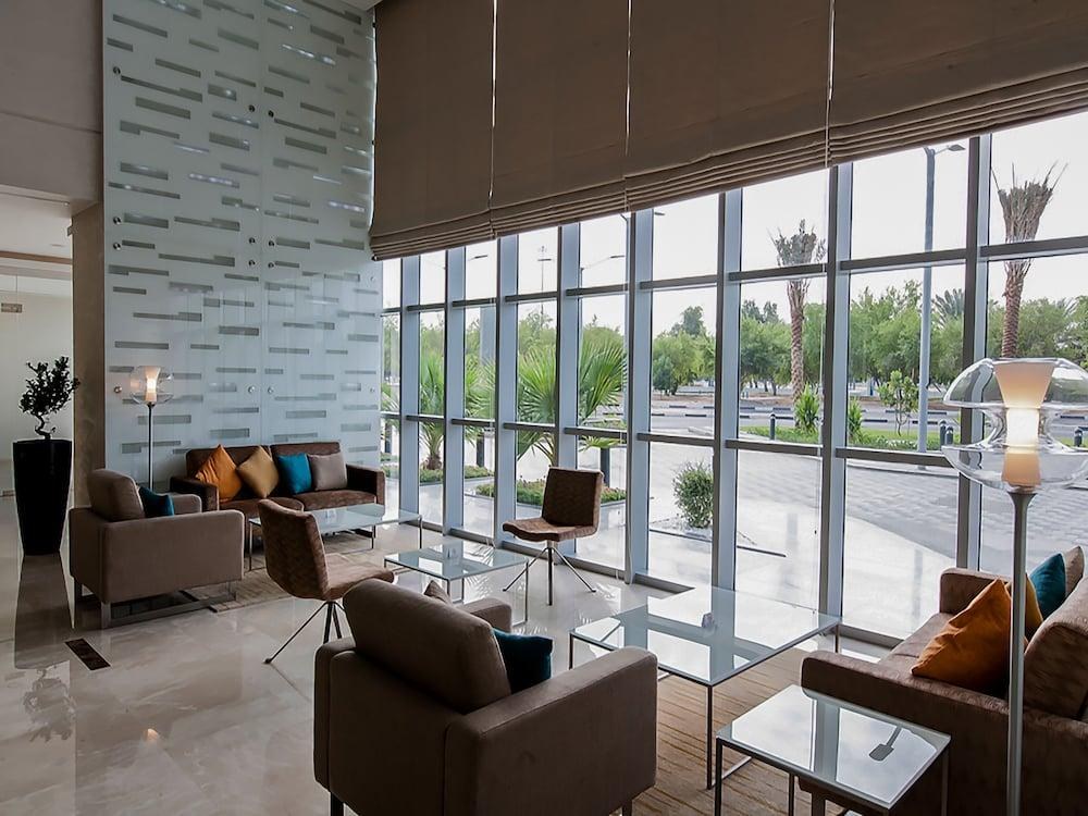 NOVOTEL GATE HOTEL photo 3