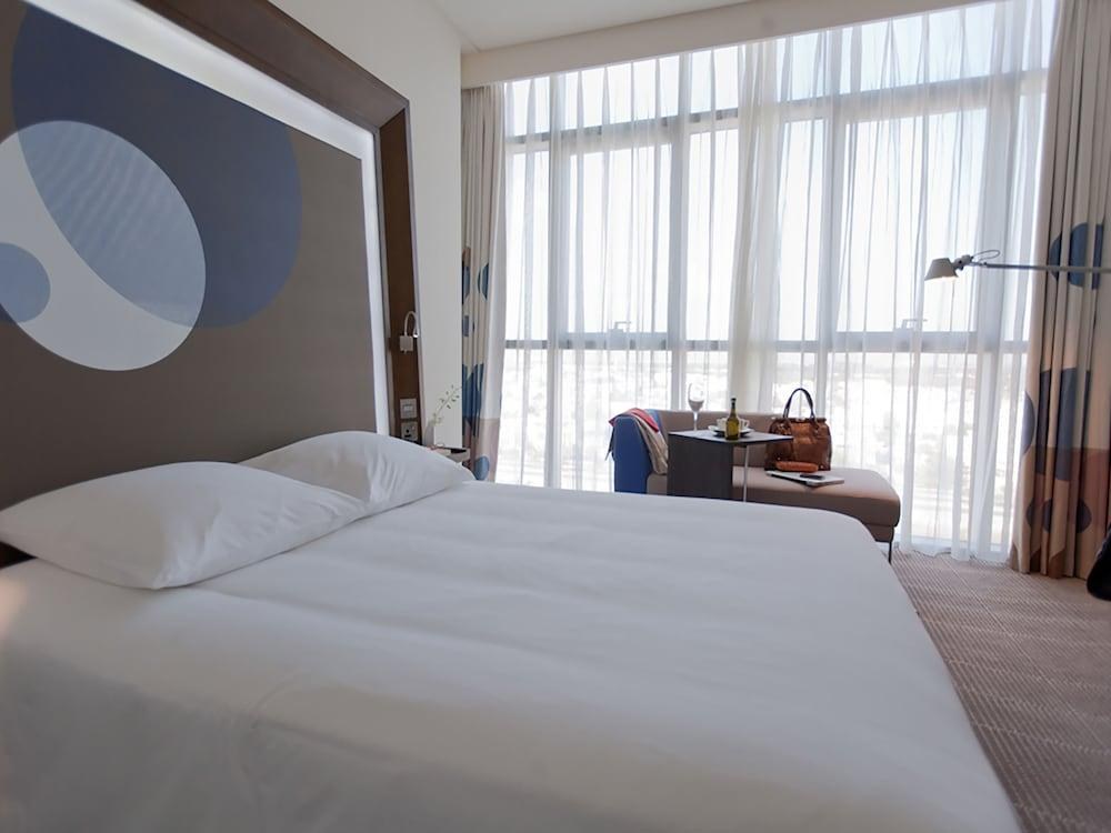 NOVOTEL GATE HOTEL photo 4