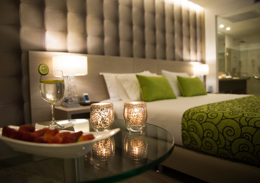 HOTEL MOCAWA PLAZA