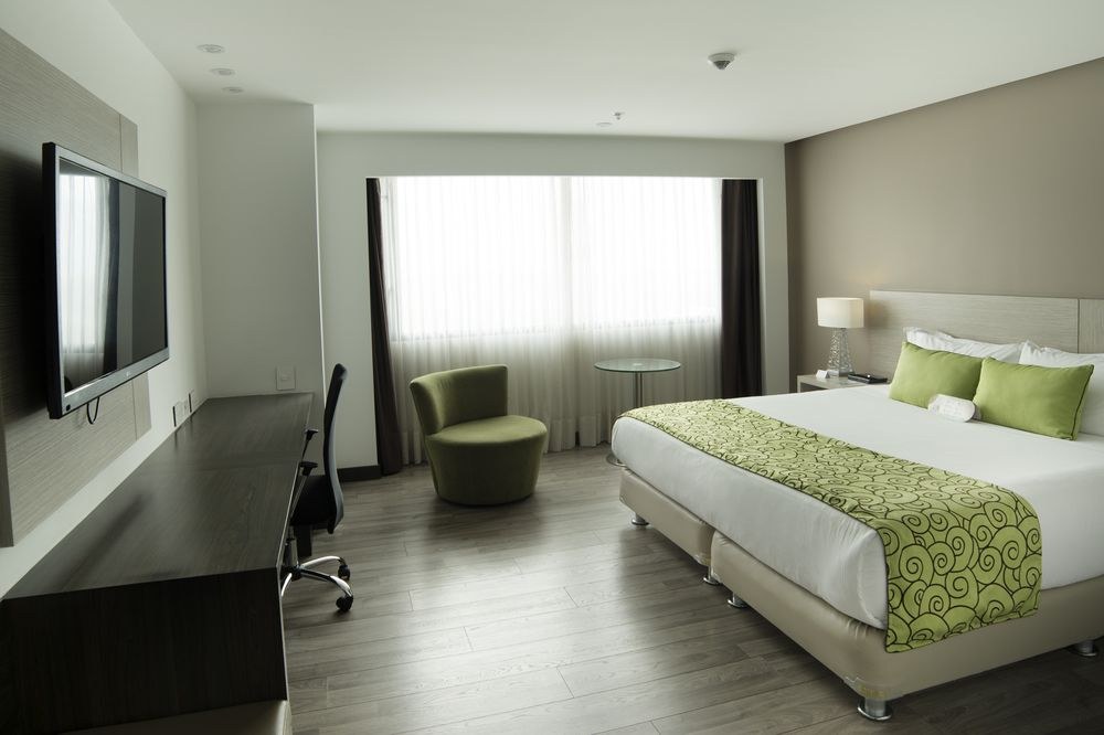 HOTEL MOCAWA PLAZA photo 1
