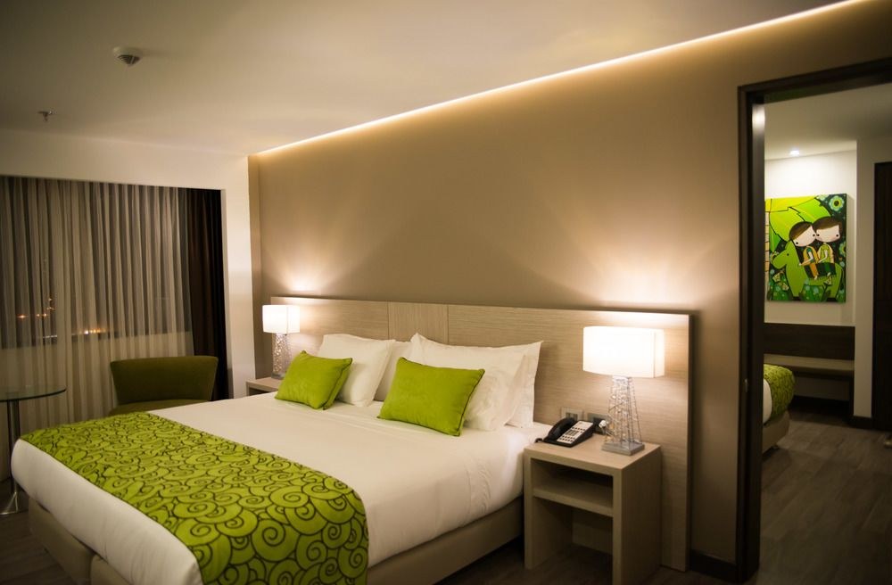 HOTEL MOCAWA PLAZA photo 2