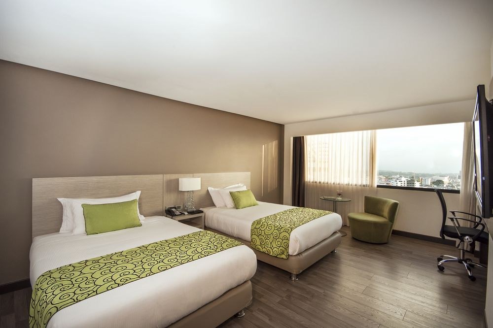HOTEL MOCAWA PLAZA photo 3