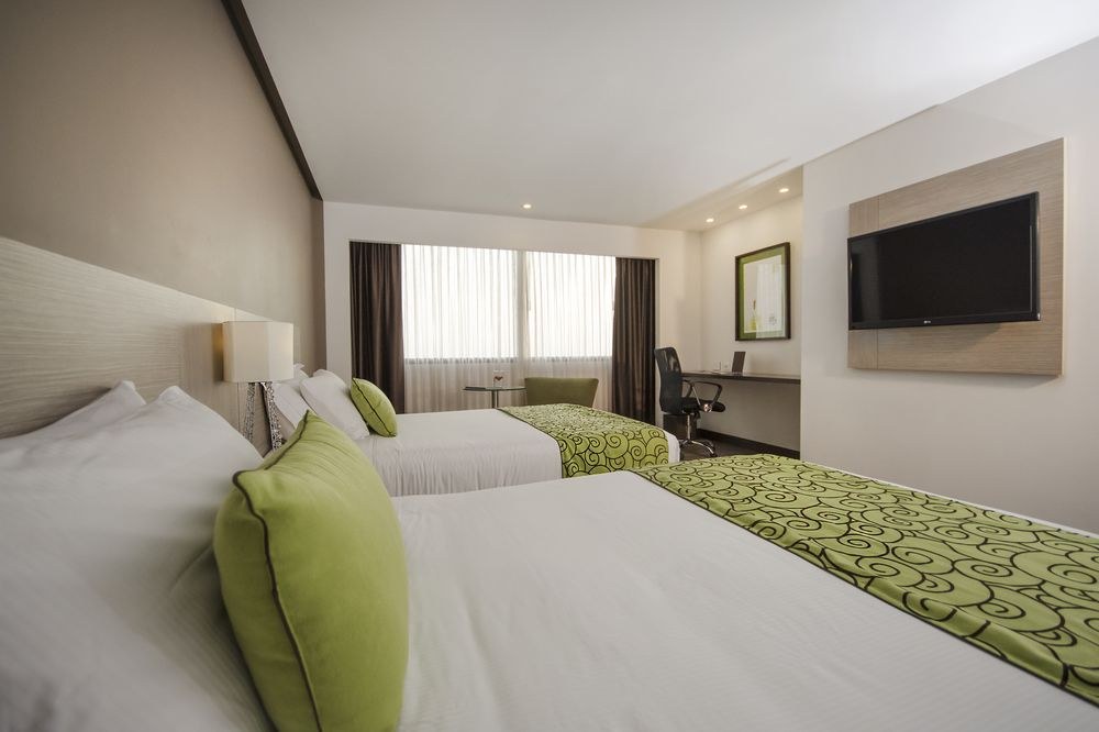 HOTEL MOCAWA PLAZA photo 4