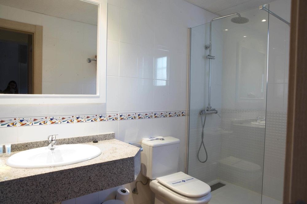 Aparthotel Aquasol photo 1