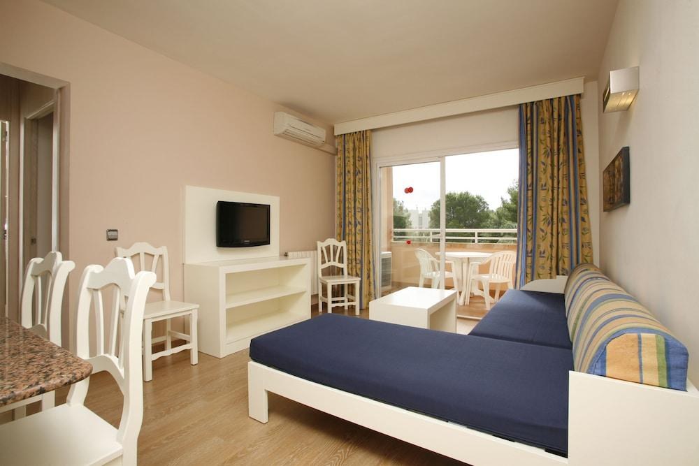 Aparthotel Aquasol photo 3