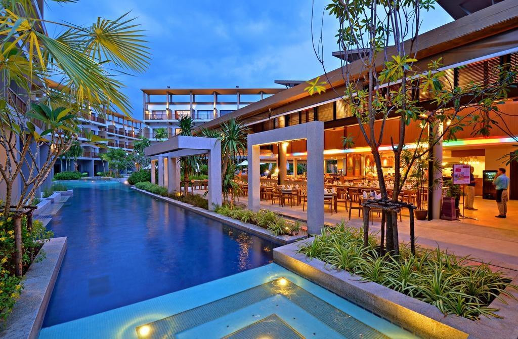 DEEVANA PLAZA KRABI AONANG photo 1