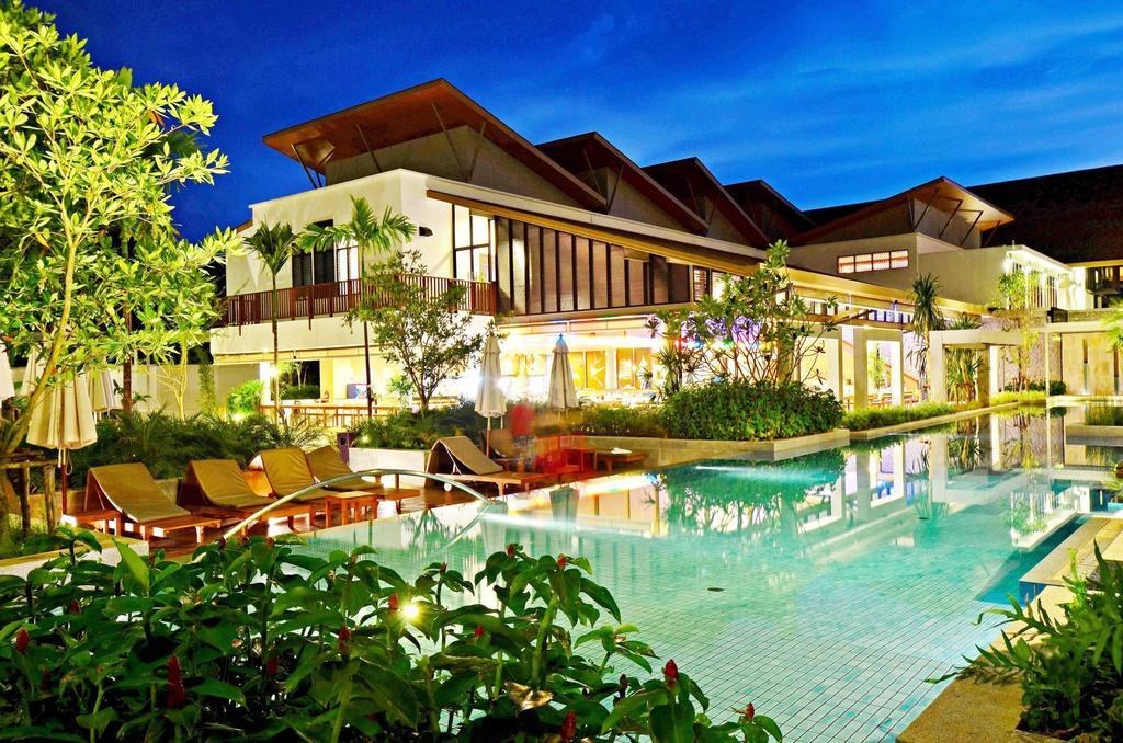 DEEVANA PLAZA KRABI AONANG photo 2