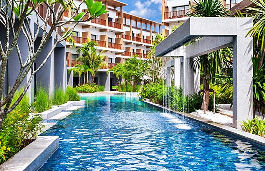 DEEVANA PLAZA KRABI AONANG photo 3