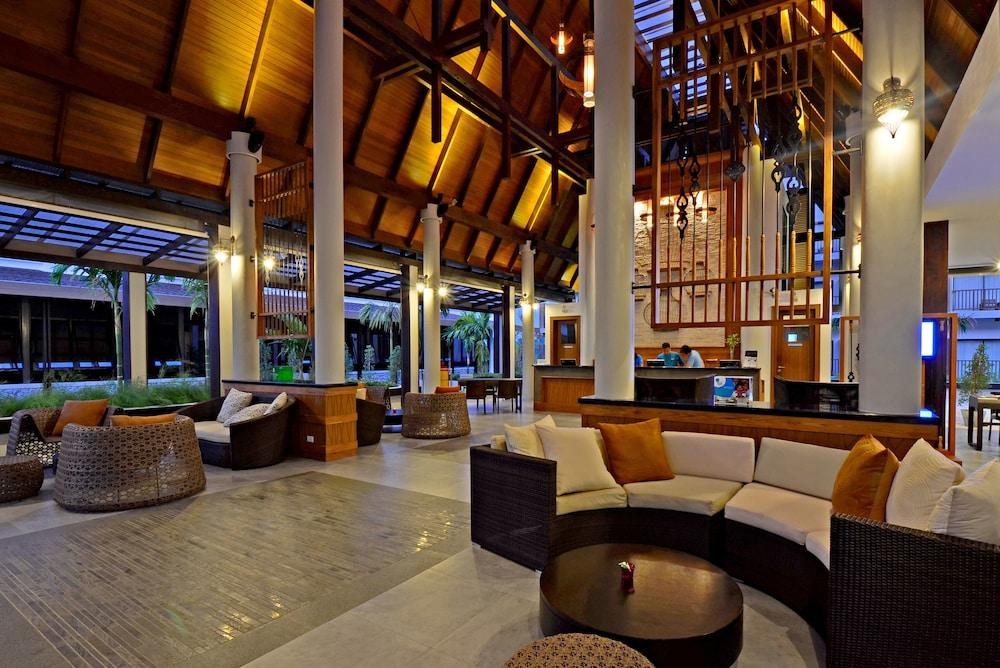 DEEVANA PLAZA KRABI AONANG photo 4