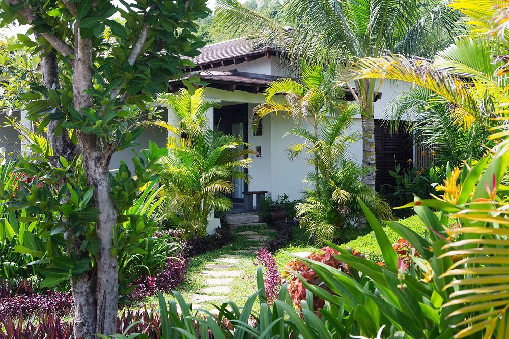 AMIANA RESORT NHA TRANG