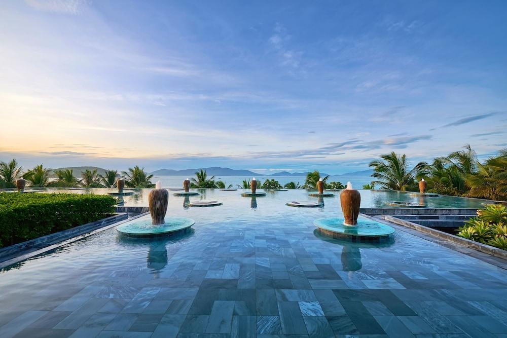 AMIANA RESORT NHA TRANG photo 4
