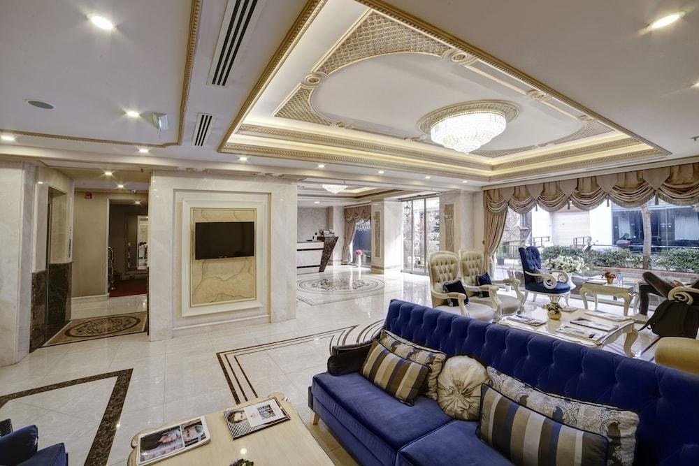 HALIFAKS HOTEL photo 2