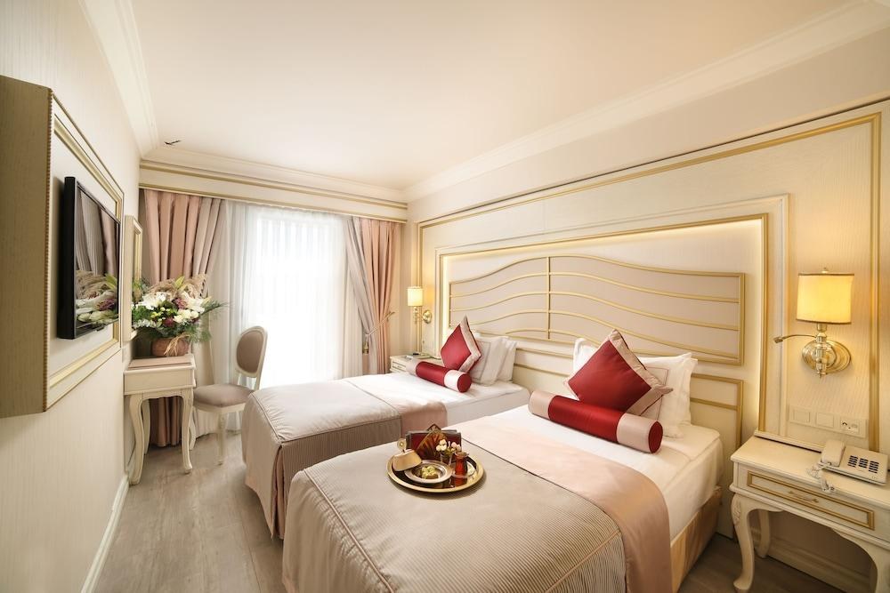 HALIFAKS HOTEL photo 3