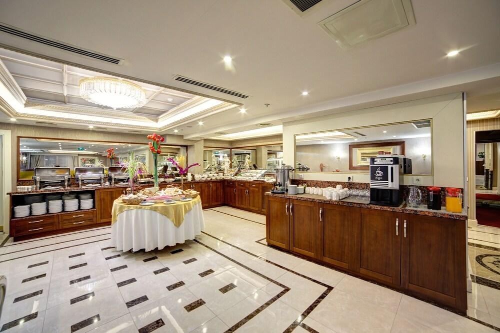 HALIFAKS HOTEL photo 4