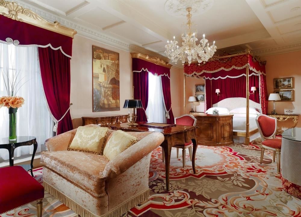 THE WESTIN EXCELSIOR, ROME photo 2