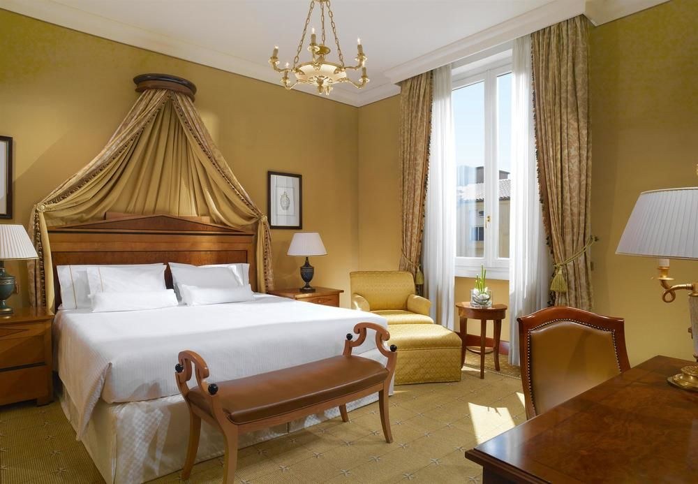 THE WESTIN EXCELSIOR, ROME photo 3