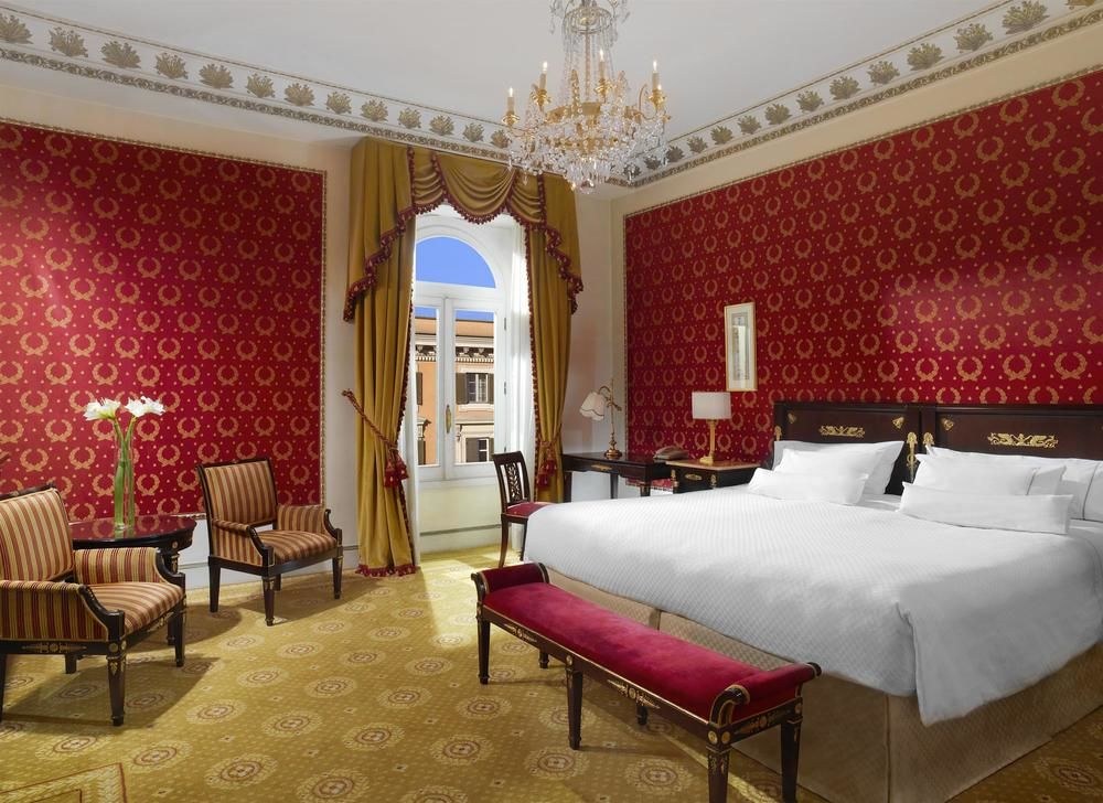 THE WESTIN EXCELSIOR, ROME photo 4