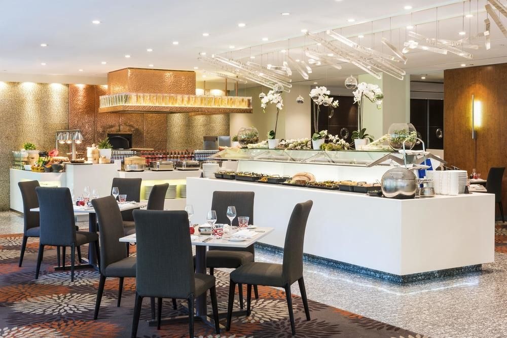 SHERATON GRAND SYDNEY HYDE PARK photo 2