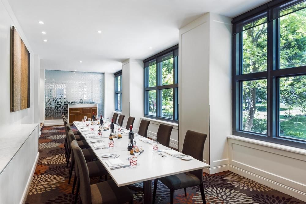 SHERATON GRAND SYDNEY HYDE PARK photo 3
