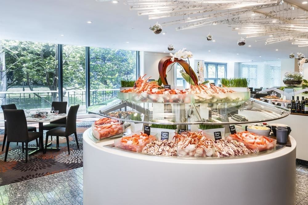 SHERATON GRAND SYDNEY HYDE PARK photo 4