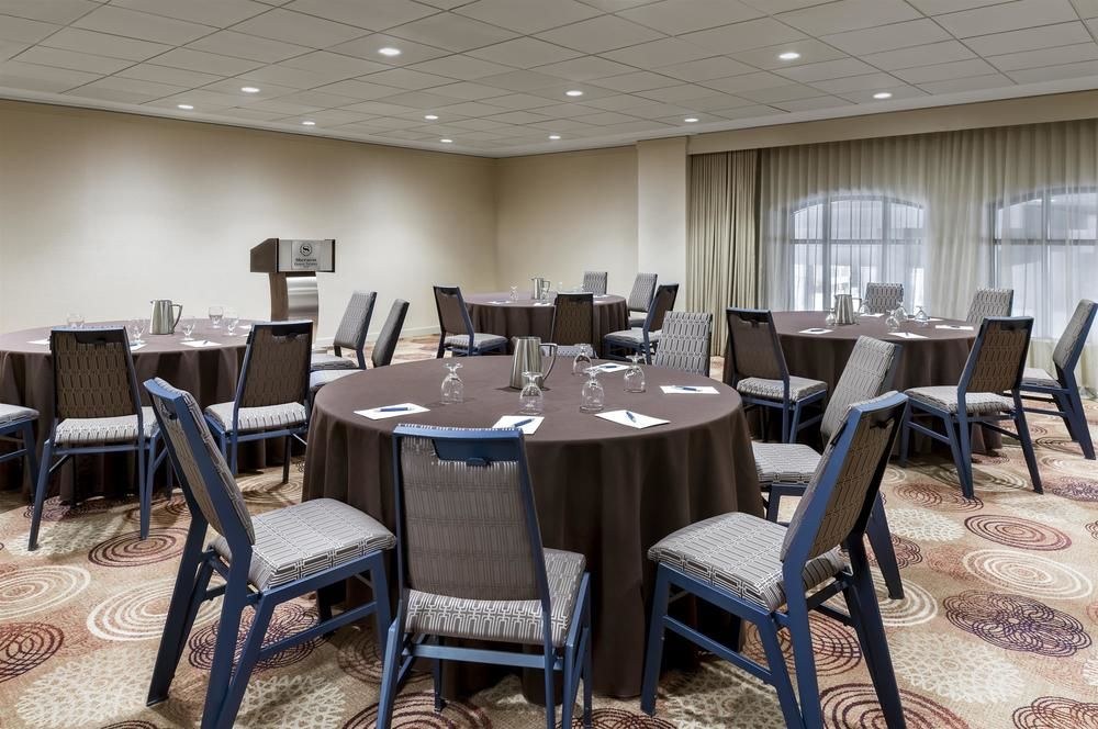 SHERATON CENTRE TORONTO HOTEL