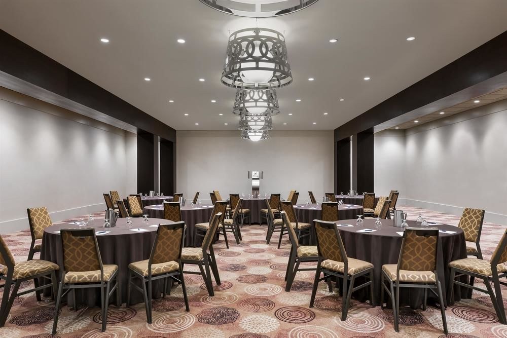 SHERATON CENTRE TORONTO HOTEL photo 1
