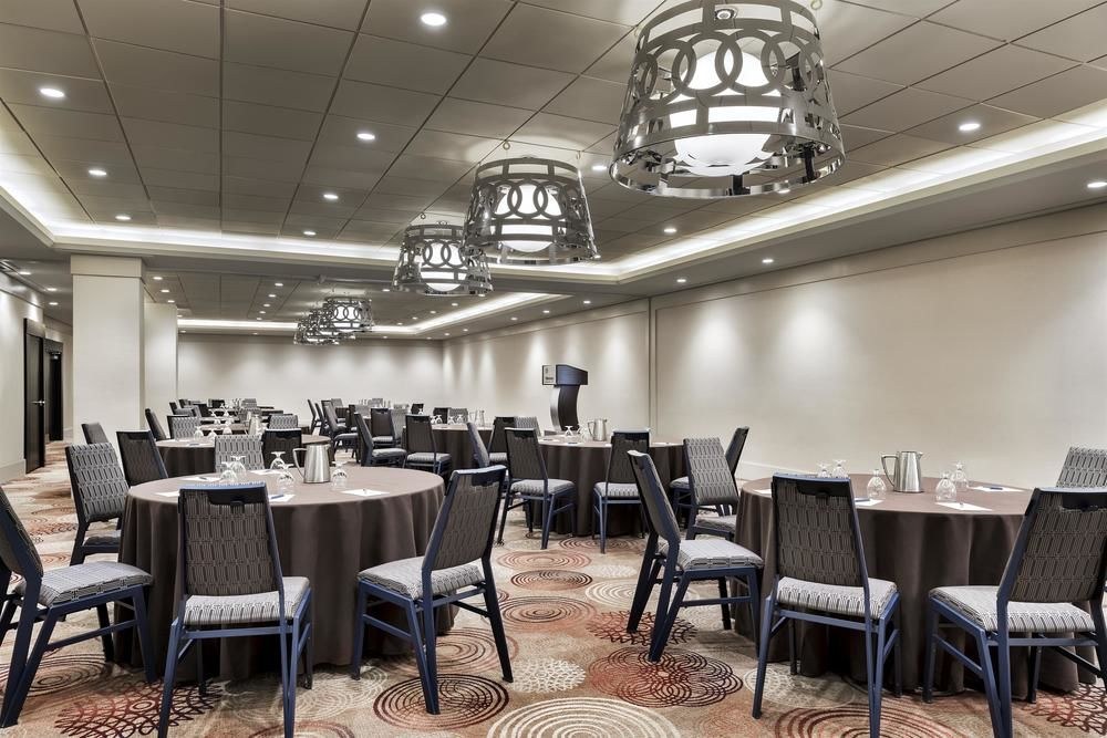 SHERATON CENTRE TORONTO HOTEL photo 2