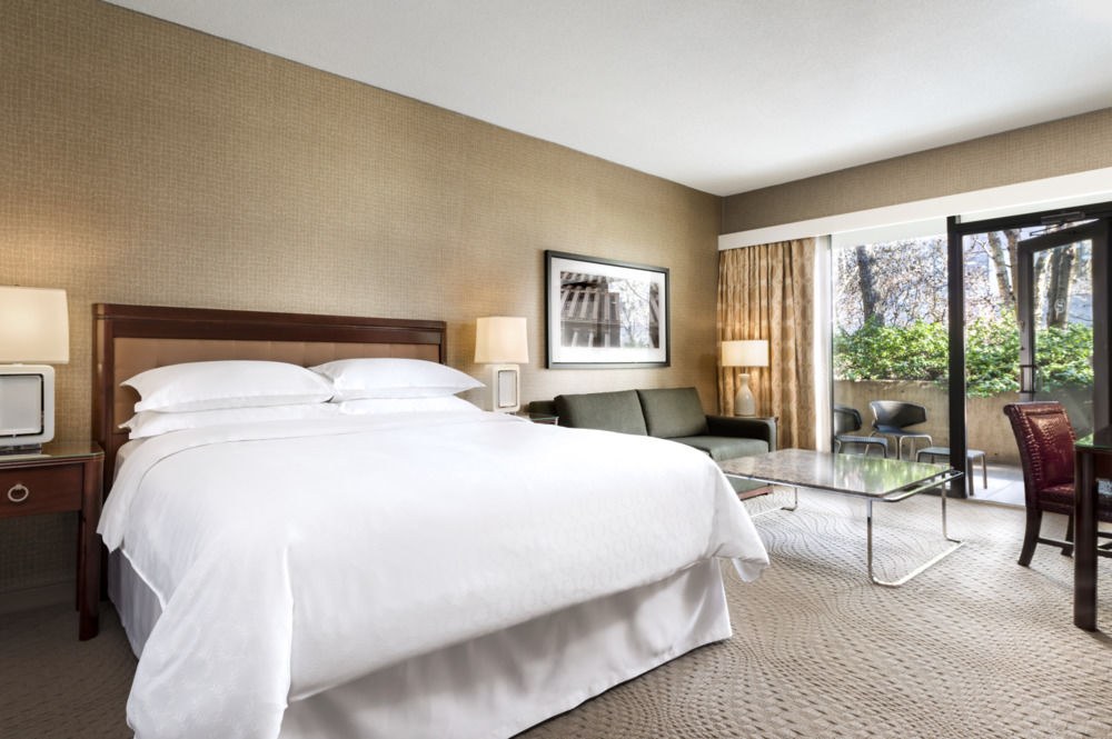 SHERATON CENTRE TORONTO HOTEL photo 4