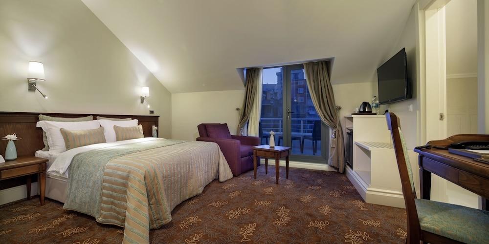ICON ISTANBUL HOTEL