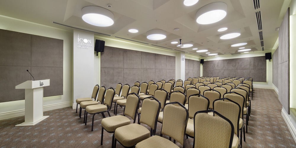 ICON ISTANBUL HOTEL photo 1