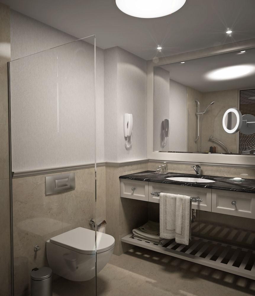 ICON ISTANBUL HOTEL photo 2