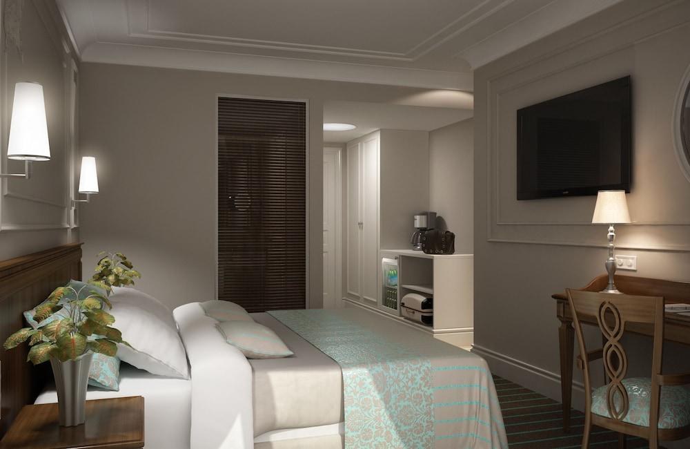 ICON ISTANBUL HOTEL photo 3