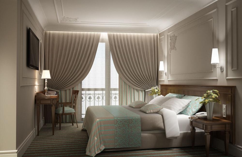 ICON ISTANBUL HOTEL photo 4