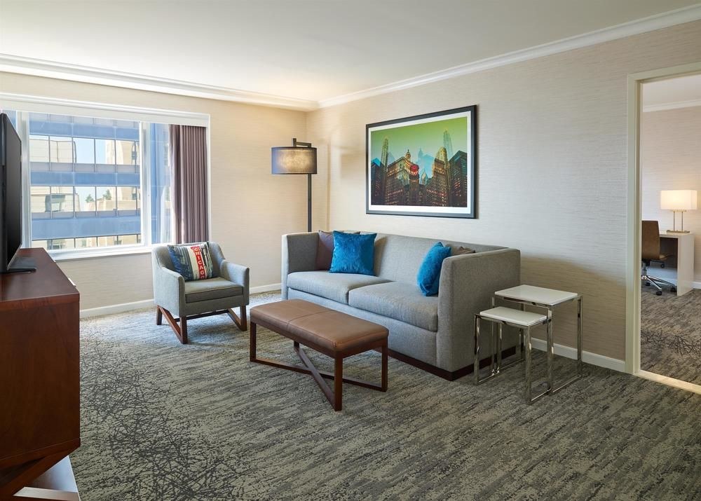 THE WESTIN MICHIGAN AVENUE CHICAGO photo 3
