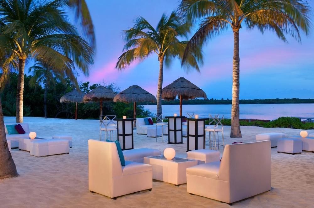 THE WESTIN RESORT  SPA, CANCUN photo 1