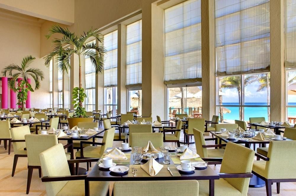 THE WESTIN RESORT  SPA, CANCUN photo 4