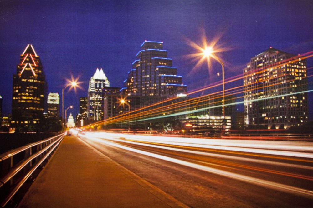 Holiday Inn Express & Suites Austin Downtown - University by IHG photo 2