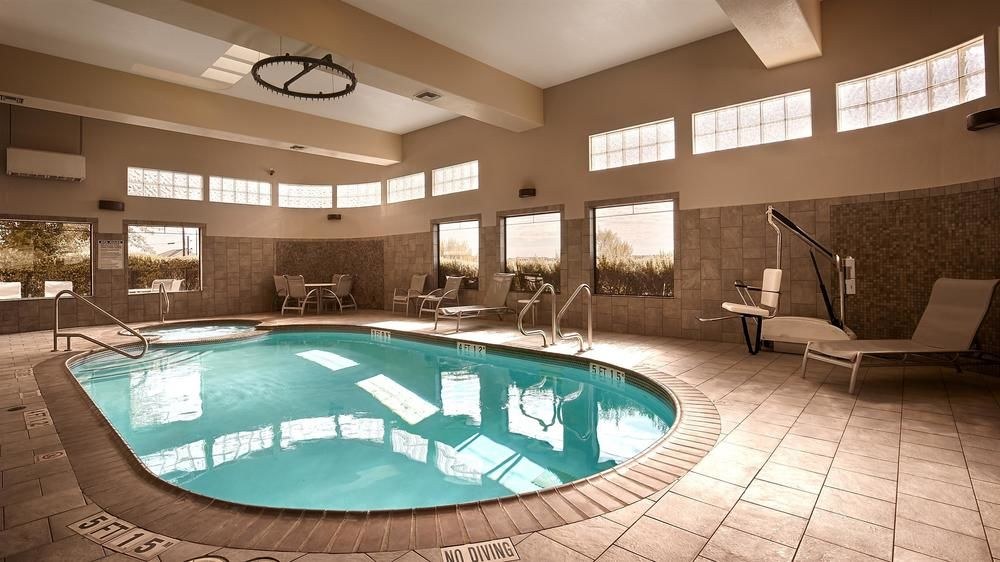 Best Western Plus Lackland Hotel & Suites photo 1