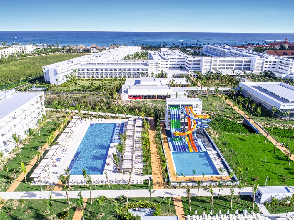 RIU REPUBLICA