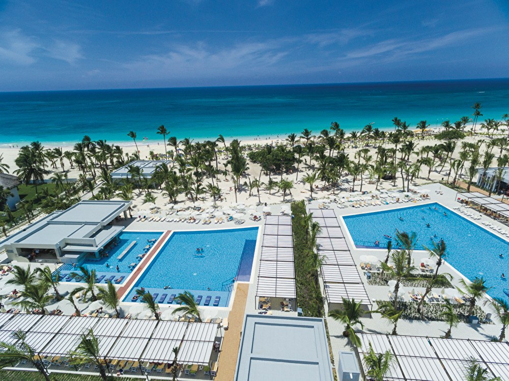 RIU REPUBLICA photo 1