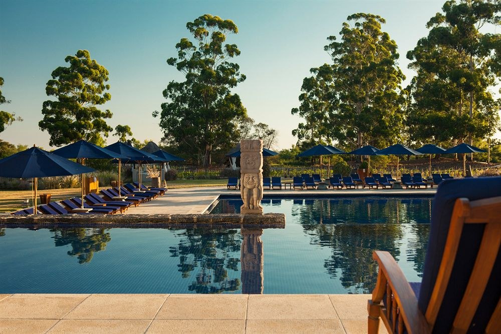 CARMELO RESORT & SPA