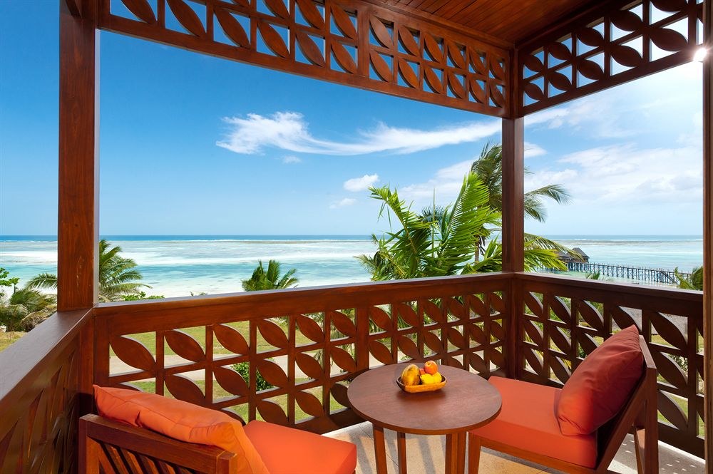 HOTEL MELIA ZANZIBAR