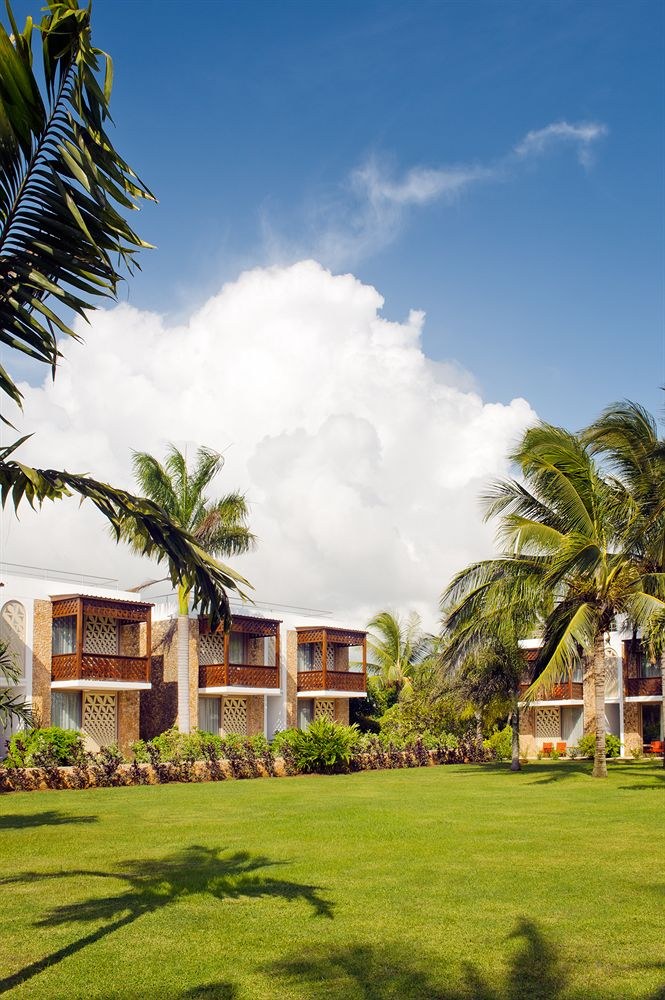 HOTEL MELIA ZANZIBAR photo 1