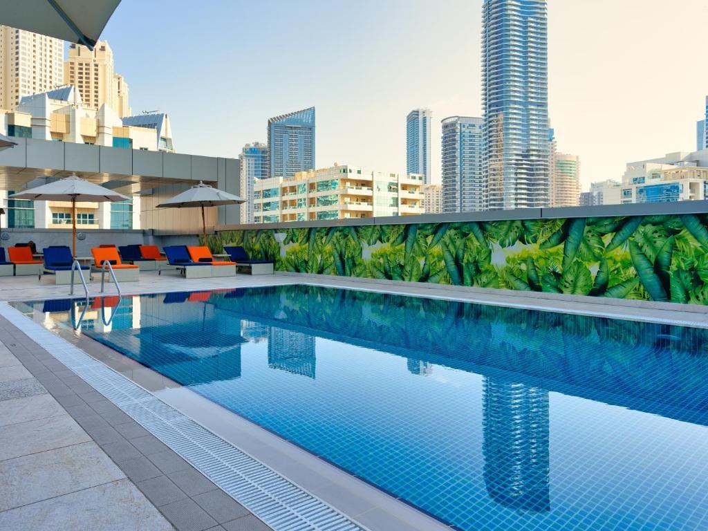 THE FIRST COLLECTION MARINA, DUBAI, A TRIBUTE PORTFOLIO HOTEL photo 1